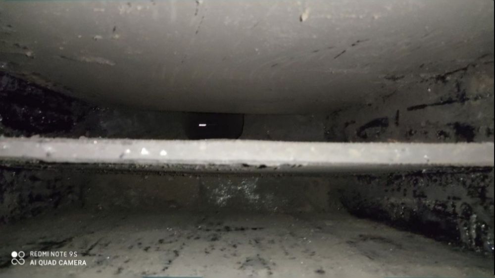 Чистка дымоходов,котлов , вентиляции .