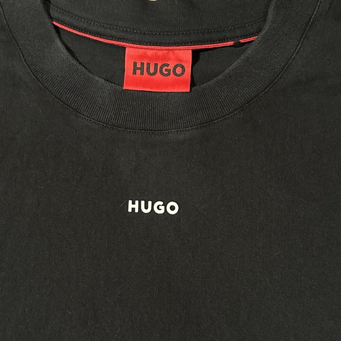 Hugo Boss Мъжка тениска