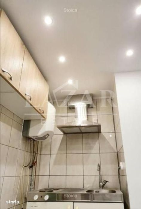 Inchiriere Apartament 2 Camere - Victoriei | Renovat