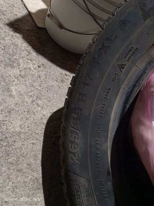 Шыны Колеса continental