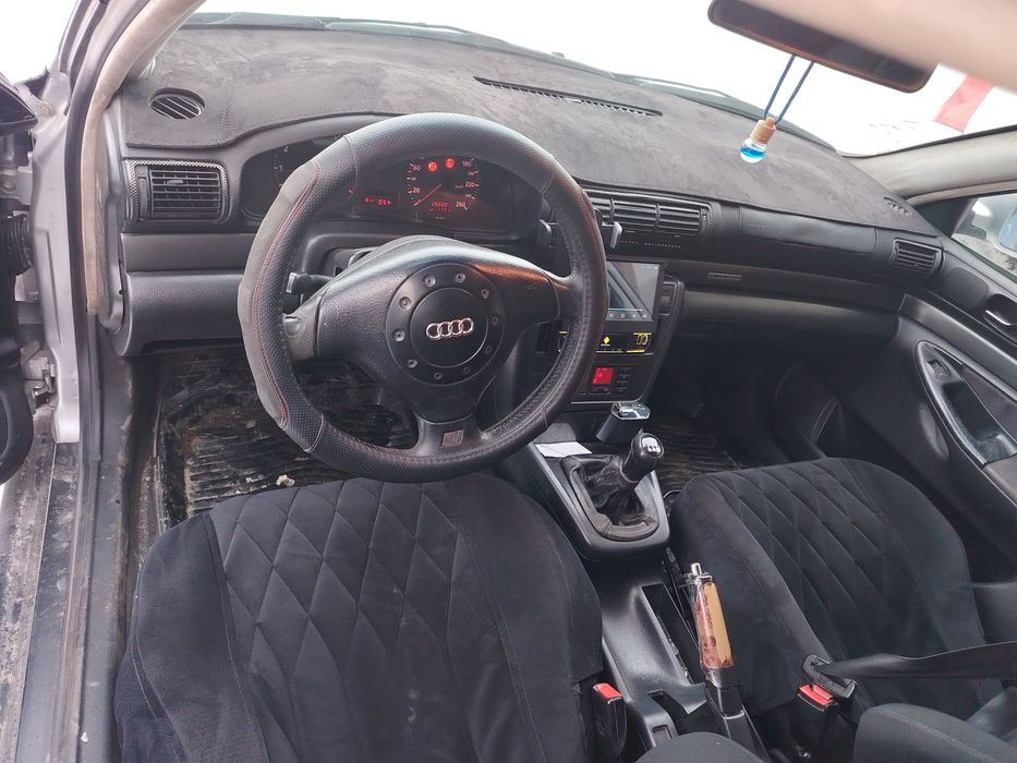 Продам автомашину