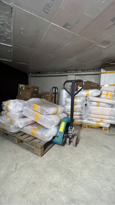 Упаковка при переезде Алматы