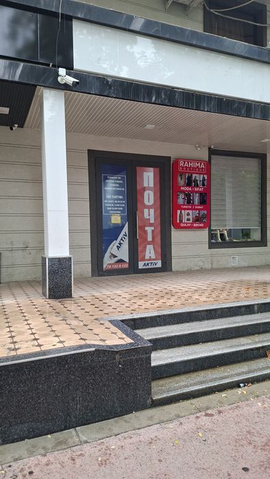 АРЕНДАГА Joy bor yol yuzda 18m²