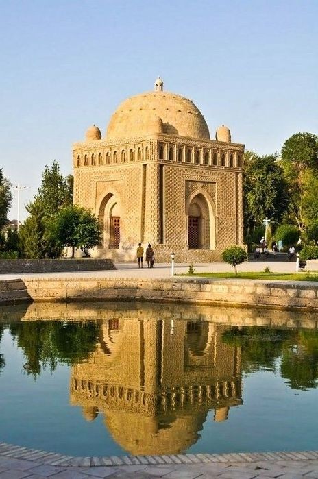 Сопровождение гостей и туристов Экскурсии и туры по Бухаре и пригороду