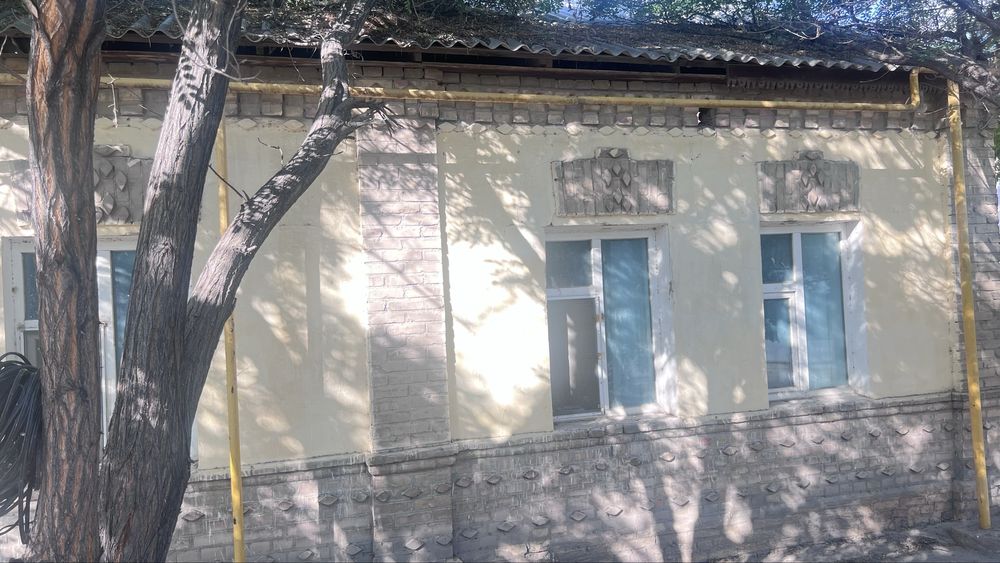 Дом на строй материалы