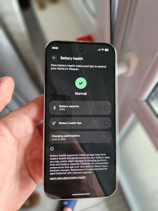 Vând Google Pixel 10 Pro