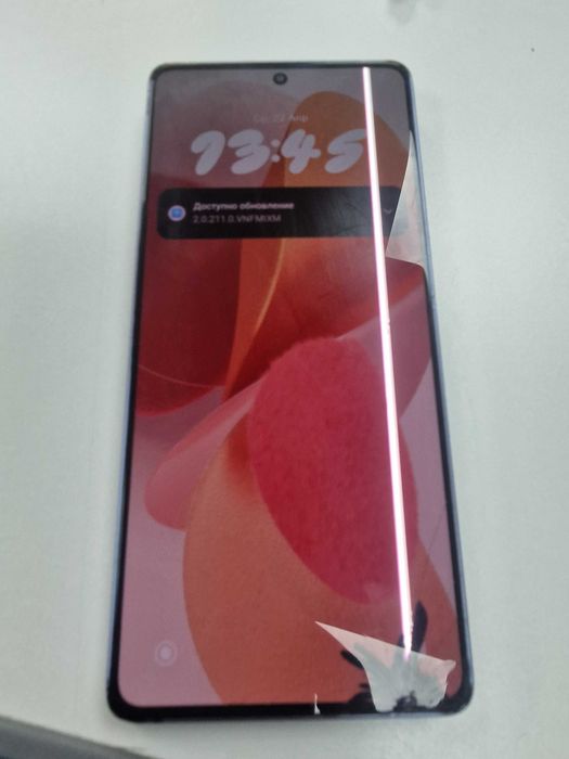 Redmi Note 13 Pro на запчасти / под ремонт