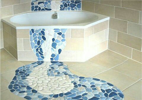 Кафельщик барча турдаги