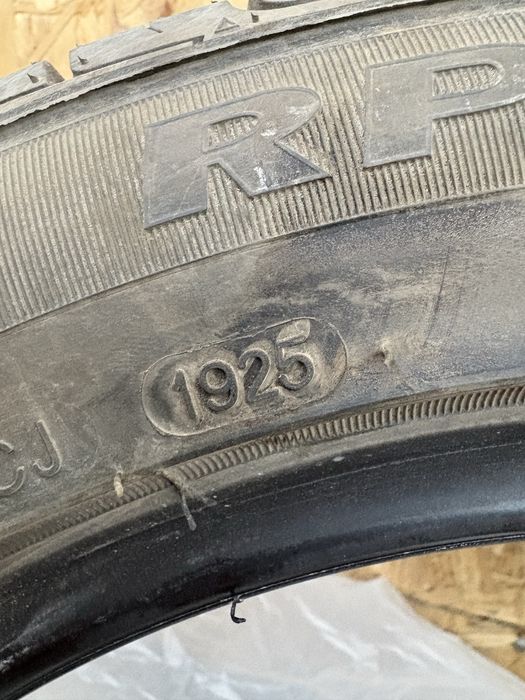 Новая резина! 185/55/15