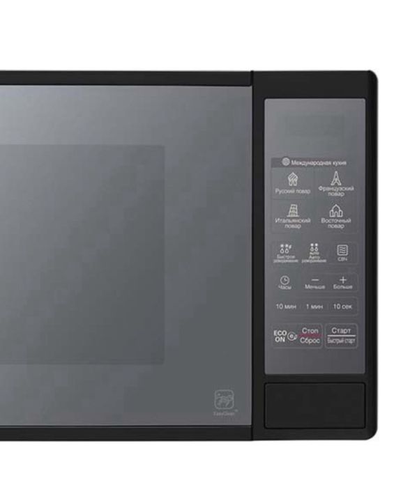 Микроволновая печь LG даставка безплани