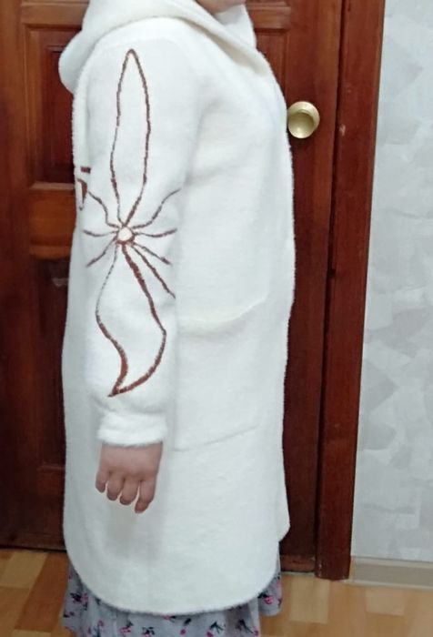 Продам  альпаку женскую