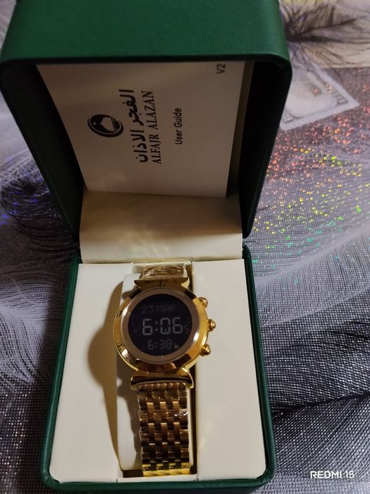 Al fajr soat sotiladi