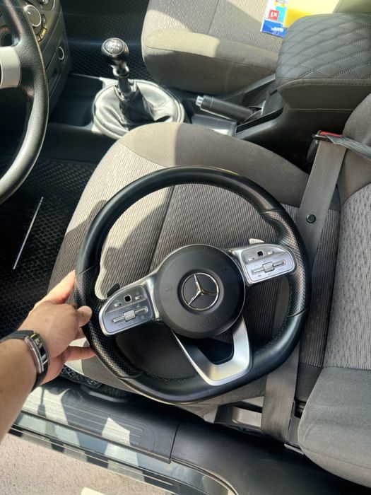 merc rul arginal