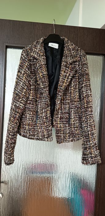 Vand sacou elegant BSB