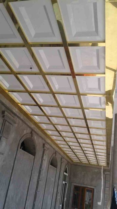 Алюкобонд мантаж ф/о любой