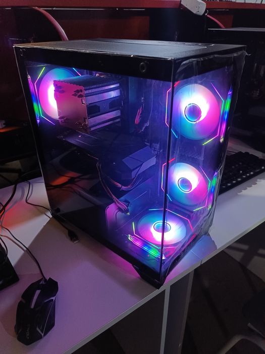 cs 2 uchun kompyuter RTX 2060
