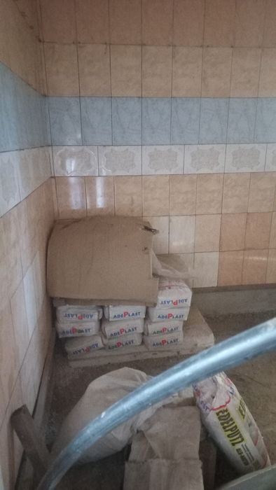 Casa în Martacesti și alt teren