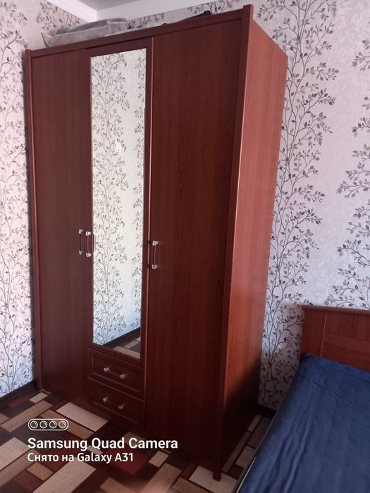 Спальный гарнитур