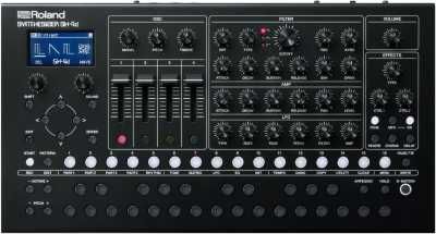 Синтезатор настольный Roland SH-4D