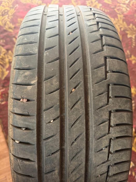 Продам покрышки 275/60 R18