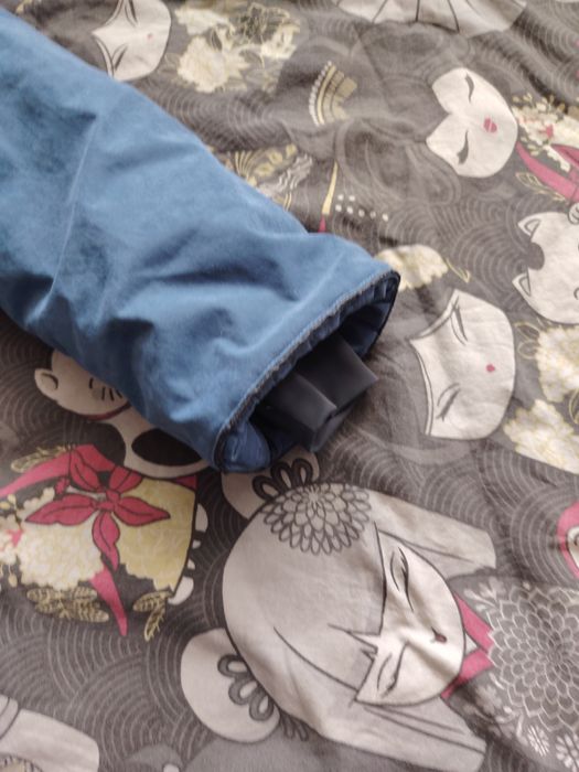 Комбинезон детский coolbe