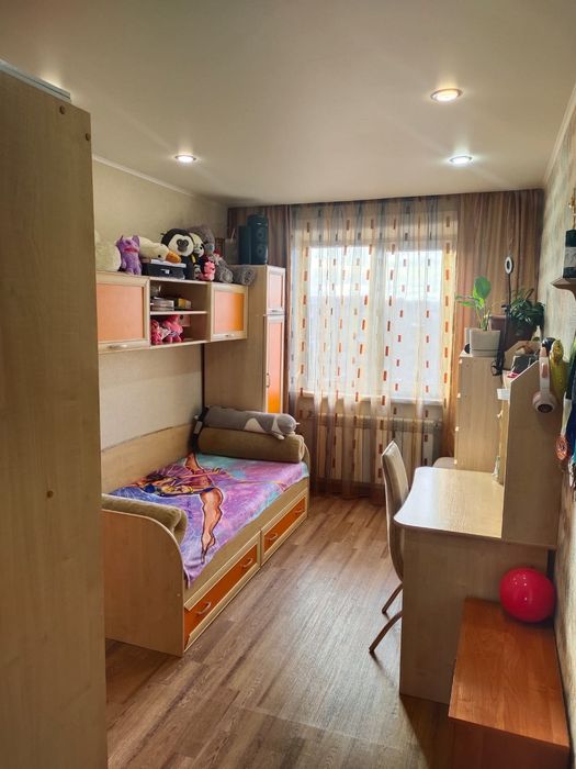 Продам 3-комнатную квартиру