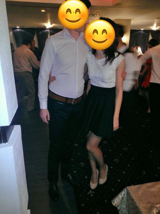 Rochita scurta marimea S