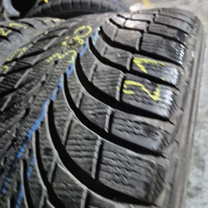 255 55 18 Michelin m+m