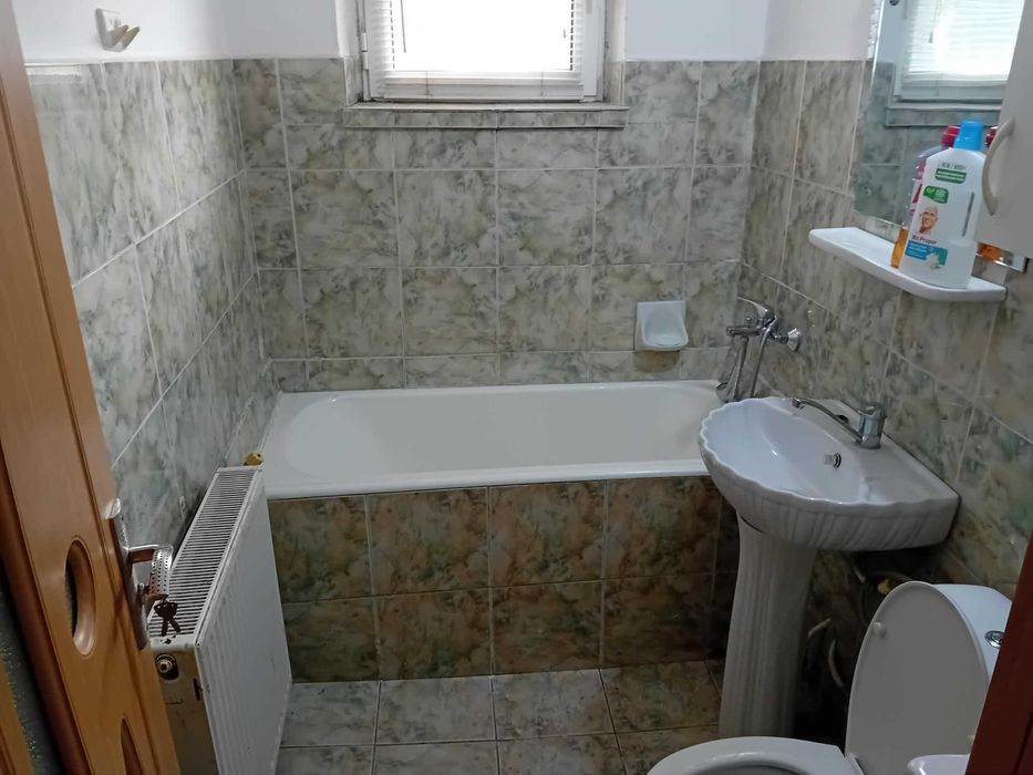 AP 3 CAM Posta Maratei 70mp parter decomandat centrala termopan balcon