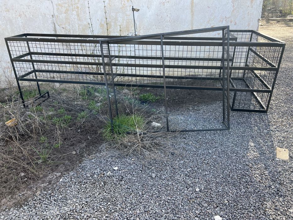 Продам навес на бар