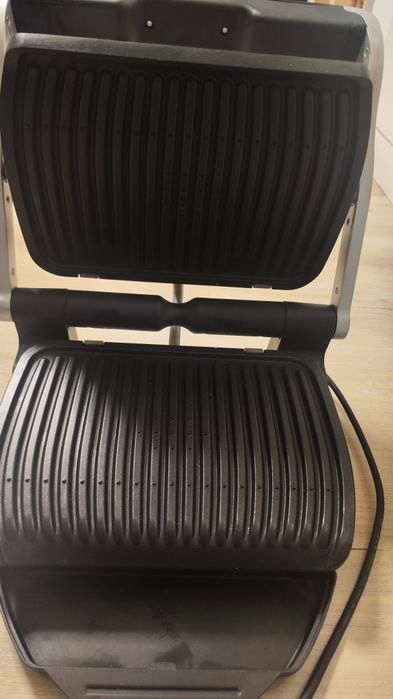 Грил Tefal OptiGrill