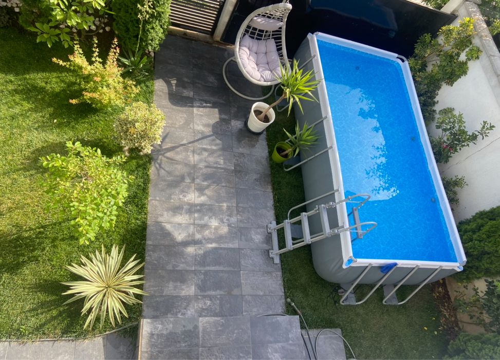 Piscina Bestway 4m cu 2 m