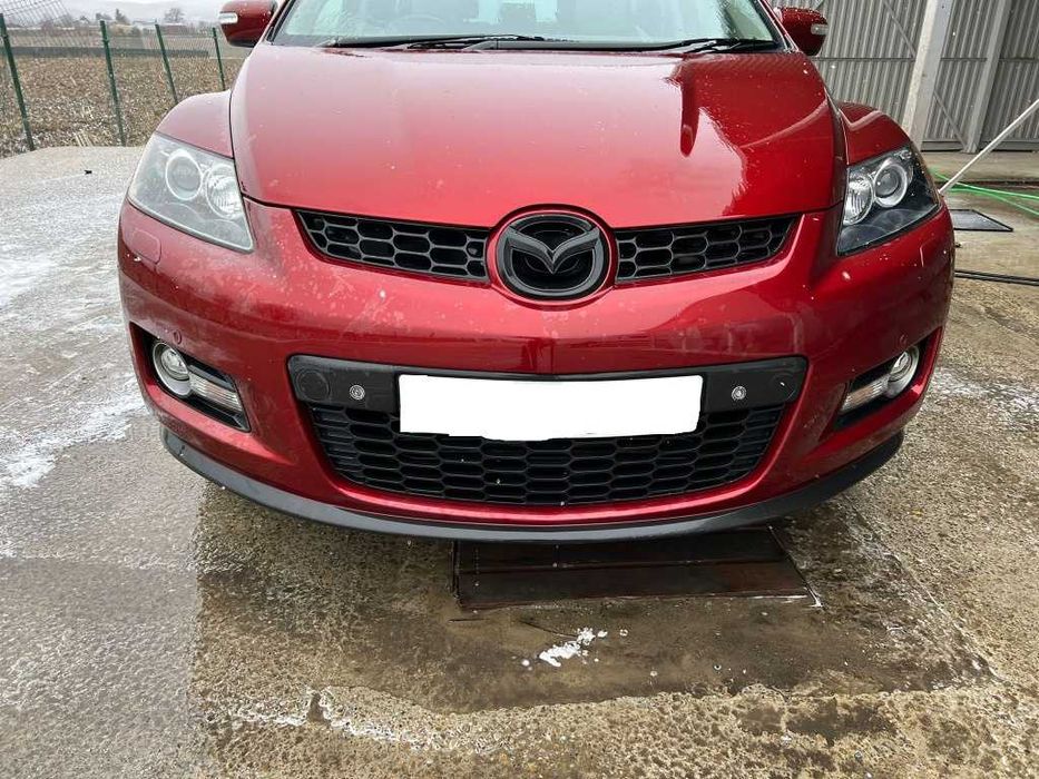 Piese / Accesorii Mazda CX-7 4x4 2.3 Benzina Manual