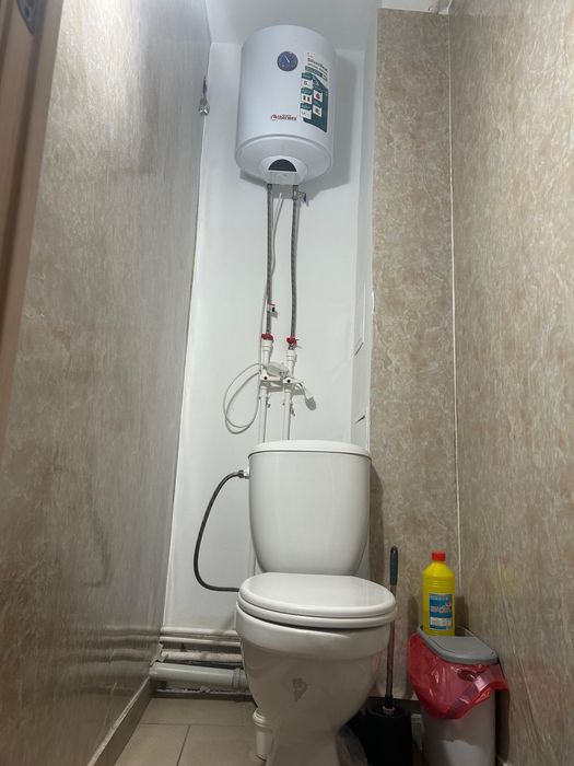 Продам 3 х комнатную