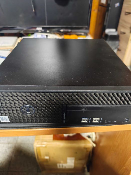Dell OptiPlex 3080