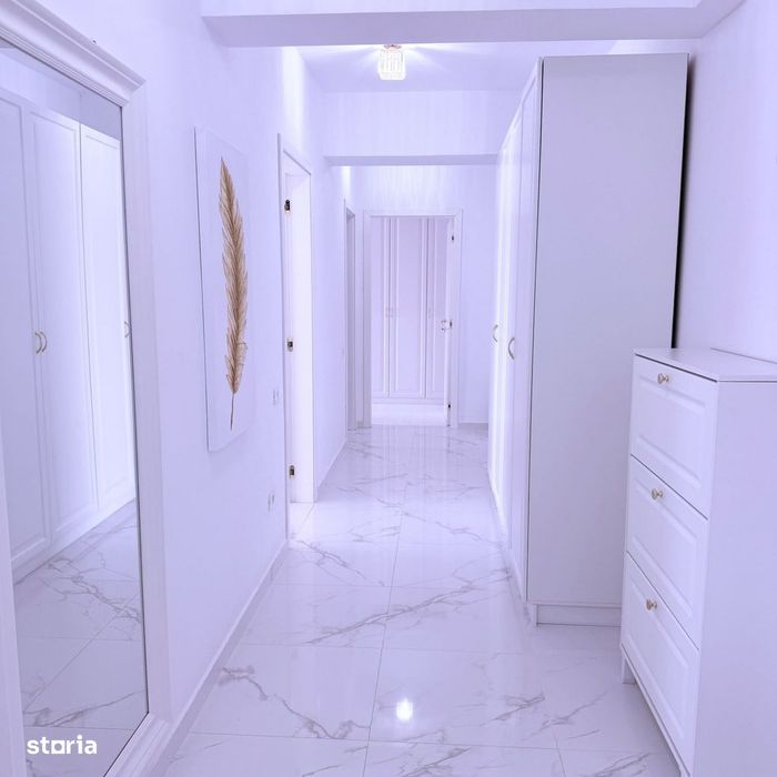 Apartament Premium 3 Camere/ Zoo Băneasa/ Pipera/ Complex La Gloire