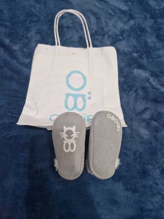 Ботушки/буйки Obaibi