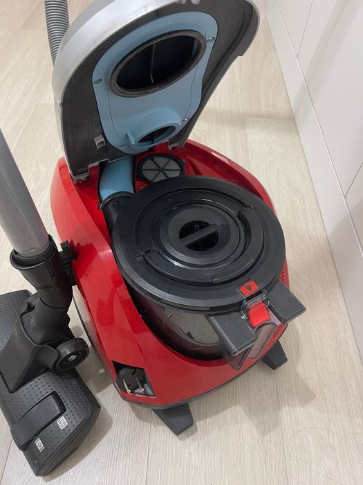 Продам пылесос