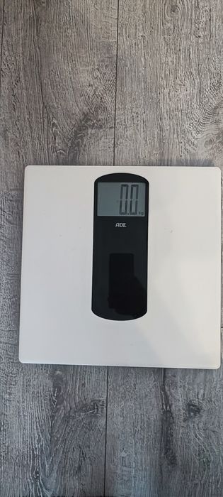 Cântar persoane electronic