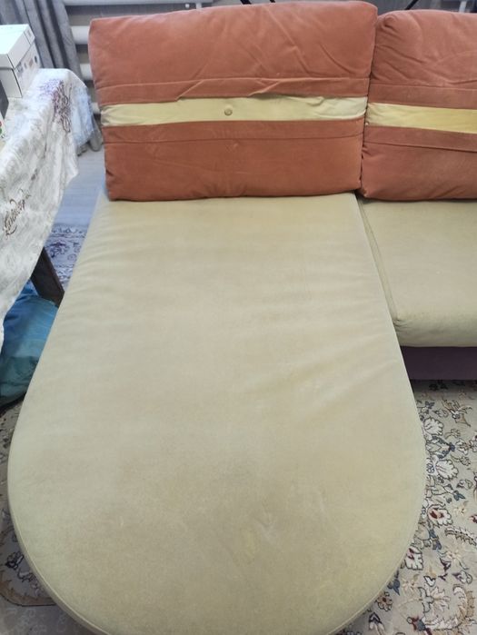 Диван плюс атаманка