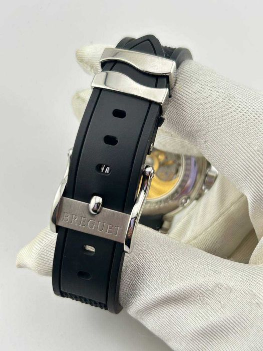 Часы Breguet Marine