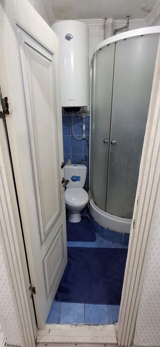 Продам 3 комнатную квартиру