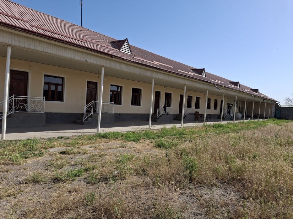 Продается земля 1.8 соток г.Сирдаря не далеко от ташкента 65 км