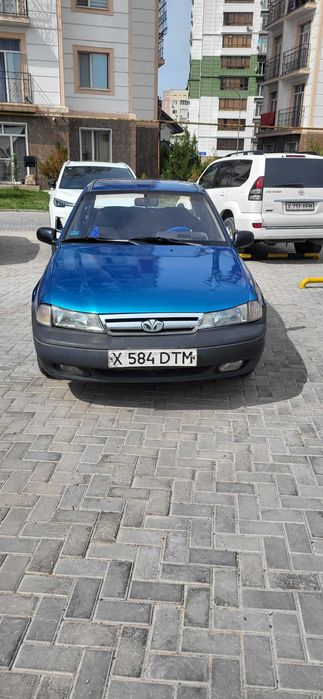 Продаю автомобиль Нексия-1