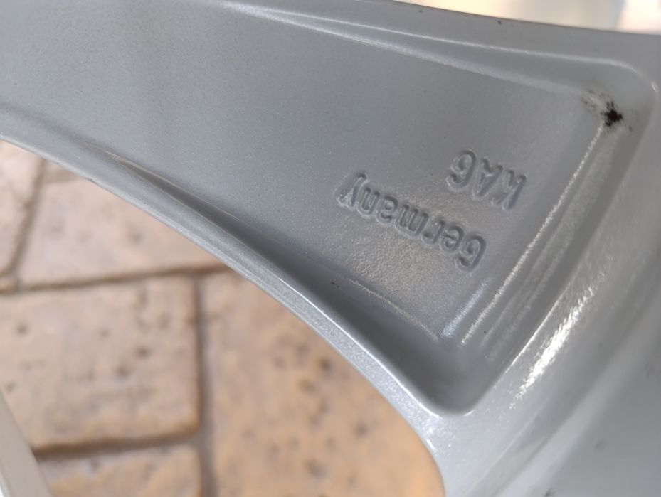 Оригинални джанти за Опел 5х115 18 цола Астра,Вектра,Шевролет,TPMS