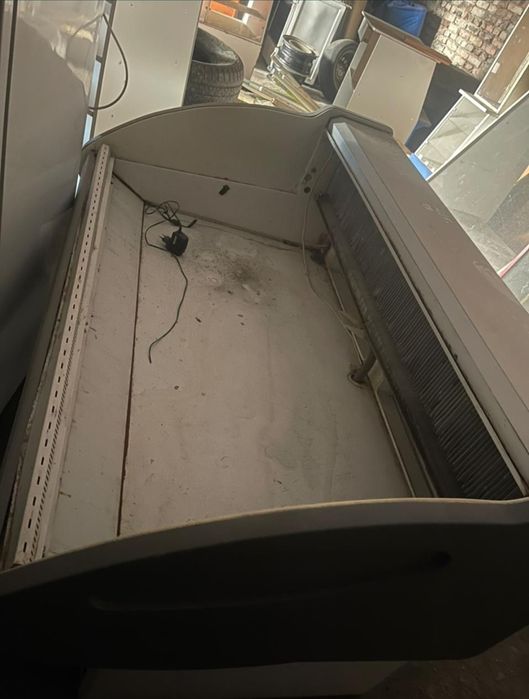 Стекло для холодильник.