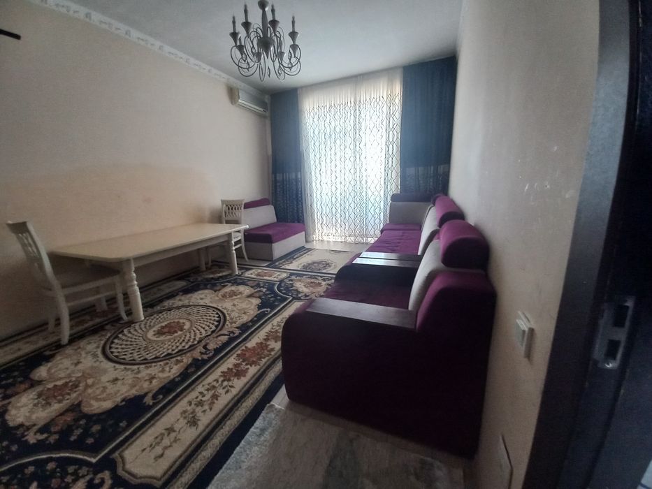 Продаю свою 3х комн. кв. в Голден Хауз_Паркент Вилладж