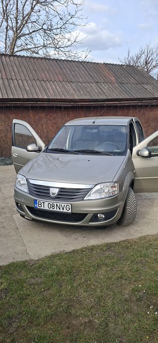 Vand logan 16 an 2011