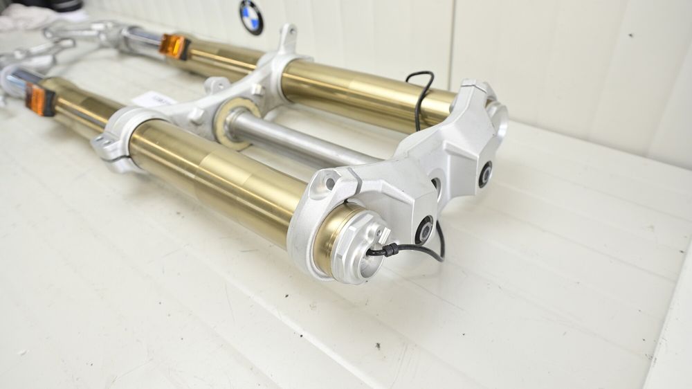 Suspensie Furca Completa Jug Superior Inferior BMW S1000XR K69 2020 -