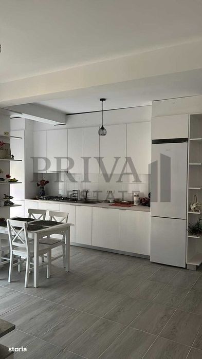 Apartament 2 camere, 51 mp, parter, Lidl Giroc